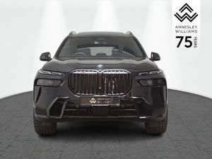 BMW X7 X7 Xdrive40d M Sport Mhev Auto - Image 3