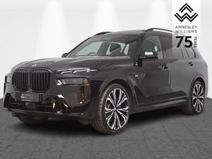 BMW X7 X7 Xdrive40d M Sport Mhev Auto - Image 4