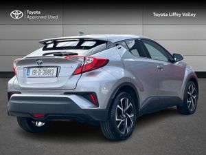 Toyota C-HR Hybrid Sport 4DR Auto - Image 2