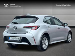 Toyota Corolla Corolla Hybrid Luna H/B - Image 2