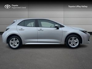 Toyota Corolla Corolla Hybrid Luna H/B - Image 3