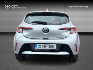 Toyota Corolla Corolla Hybrid Luna H/B - Image 4