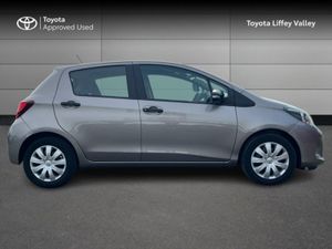 Toyota Yaris 1.0 Terra MC 4DR 5DR - Image 3