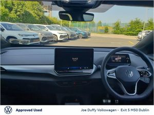 Volkswagen ID.4 PRO Plus 77kwh 286HP - Image 3
