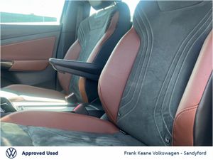 Volkswagen ID.4  life  77kwh 204HP  frank Keane V - Image 4