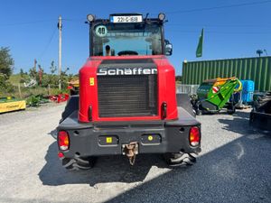 2022 Schaffer 9640T - Image 3