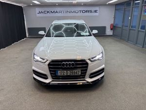Audi A6 2.0 TDI S-line Ultra 190PS 5DR Auto - Image 3