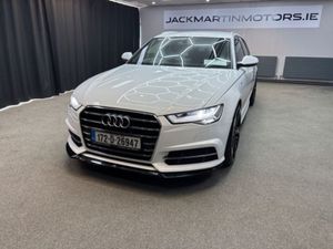 Audi A6 2.0 TDI S-line Ultra 190PS 5DR Auto - Image 4