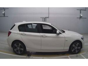 BMW 1 Series 116I Sport Auto - Image 2
