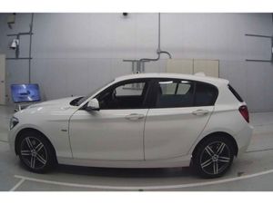 BMW 1 Series 116I Sport Auto - Image 3