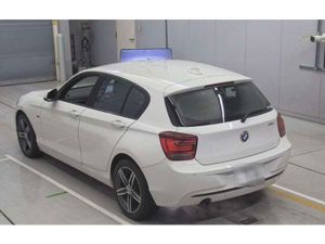 BMW 1 Series 116I Sport Auto - Image 4