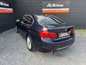 BMW 3 Series 2.0d Luxury Auto - Image 4