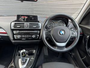 BMW 1 Series 118D 2.0 Sport Auto - Image 3
