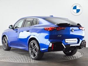 BMW X2 Sdrive20i M Sport - Image 2