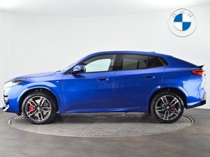 BMW X2 Sdrive20i M Sport - Image 3