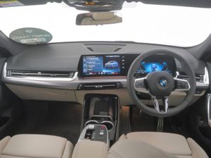 BMW X2 Sdrive20i M Sport - Image 4