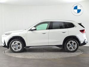 BMW X1 Xdrive25e Xline - Image 3