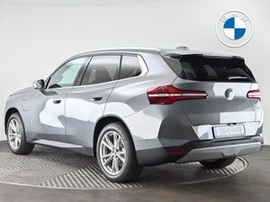 BMW X3 30e Xdrive Xline - Image 2