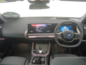 BMW X3 30e Xdrive Xline - Image 4