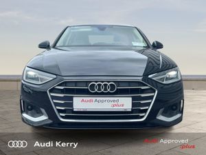 Audi A4 SE 30 TDI 136HP Automatic - Image 2