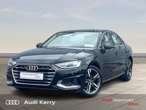 Audi A4 SE 30 TDI 136HP Automatic - Image 3