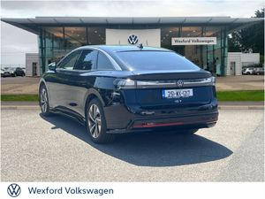 Volkswagen ID.7 PRO Plus 77kwh 286HP - Image 4