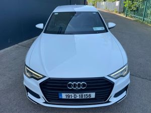 Audi A6 40 TDI 204BHP S-tronic S Line Bl-ed Auto - Image 2