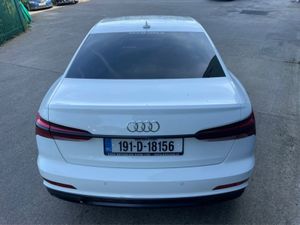 Audi A6 40 TDI 204BHP S-tronic S Line Bl-ed Auto - Image 4