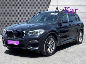 BMW X3 2020 Xdrive 30E M Sport Automatic 2.0 Petr - Image 4