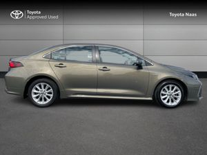Toyota Corolla Corolla Hybrid Luna - Image 3