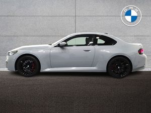BMW M2 Coupe - Image 4