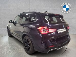 BMW iX3 M Sport Pro - Image 3