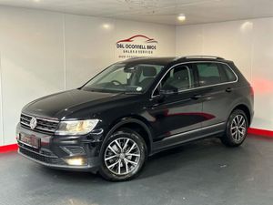 Volkswagen Tiguan CL 2.0 TDI D7F 150HP 5DR Auto - Image 2
