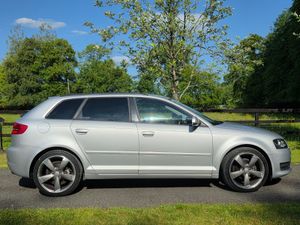 Audi A3 1.2 tfsi Sport Very Low Mileage - Image 2