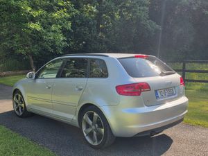 Audi A3 1.2 tfsi Sport Very Low Mileage - Image 4