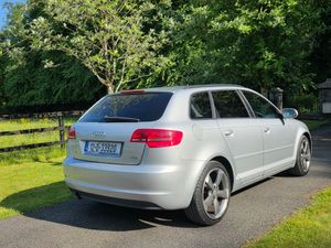 Audi A3 1.2 tfsi Sport Very Low Mileage - Image 3