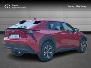 Toyota BZ4X  Bz4x Sport FWD 11kw - Image 2