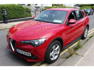 Alfa Romeo Stelvio 2.2td Super 190BHP RWD 5DR AUT - Image 4