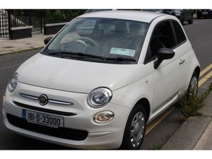 Fiat 500 Pop 1.2 8V 69hp POP 3DR - Image 4