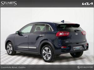 Kia Niro E-niro My2021 5DR Auto - Image 2