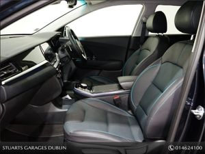 Kia Niro E-niro My2021 5DR Auto - Image 3