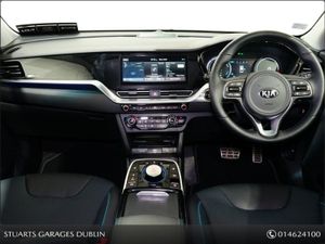 Kia Niro E-niro My2021 5DR Auto - Image 4