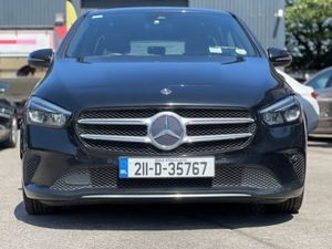 Mercedes-Benz B-Class B200 D Sport Executive 5DR - Image 2