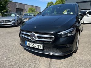 Mercedes-Benz B-Class B200 D Sport Executive 5DR - Image 3