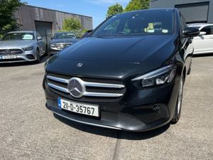 Mercedes-Benz B-Class B200 D Sport Executive 5DR - Image 4