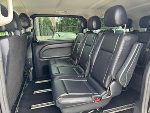 172 MERCEDES-BENZ VITO 9 SEATER 114 TOURER - Image 4
