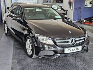 18 MERCEDES BENZ E-CLASS AVANTGARDE - Image 4