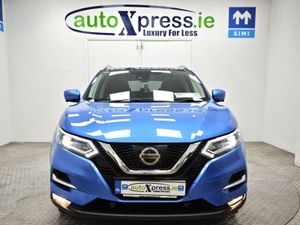 Nissan QASHQAI 1.5 DCI Tekna Reversing Camera  Pa - Image 3