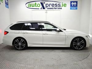 BMW 3 Series 320D Touring Automatic  Reversing Ca - Image 3