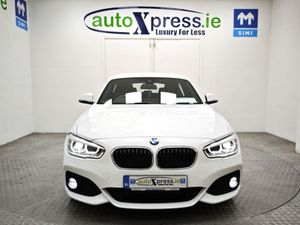 BMW 1 Series 118D M Sport Automatic  Reversing Ca - Image 3